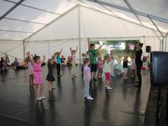 Baby Dance Camp - 2. turnus