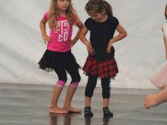 Baby Dance Camp - 2. turnus