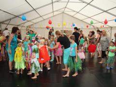 Baby Dance Camp - 2. turnus