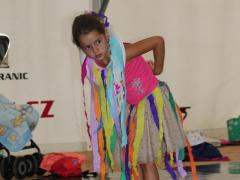 Baby Dance Camp - 2. turnus