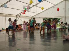 Baby Dance Camp - 2. turnus