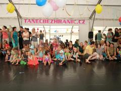 Baby Dance Camp - 2. turnus