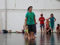 Baby Dance Camp - 2. turnus