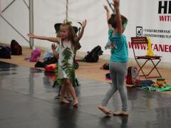 Baby Dance Camp - 2. turnus