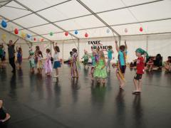 Baby Dance Camp - 2. turnus