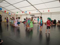 Baby Dance Camp - 2. turnus