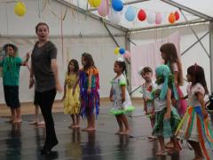 Baby Dance Camp - 2. turnus