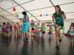 Baby Dance Camp - 2. turnus