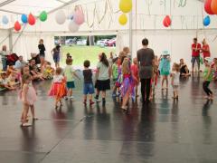 Baby Dance Camp - 2. turnus