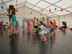 Baby Dance Camp - 2. turnus