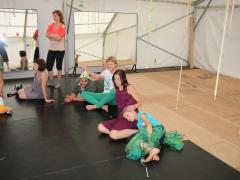 Baby Dance Camp - 2. turnus