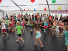 Baby Dance Camp - 2. turnus