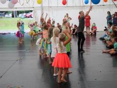 Baby Dance Camp - 2. turnus