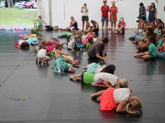 Baby Dance Camp - 2. turnus