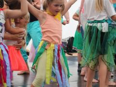 Baby Dance Camp - 2. turnus