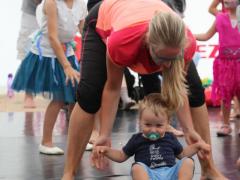 Baby Dance Camp - 2. turnus