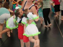 Baby Dance Camp - 2. turnus