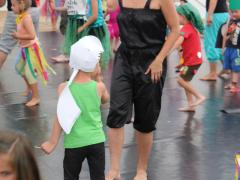 Baby Dance Camp - 2. turnus