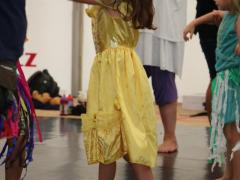 Baby Dance Camp - 2. turnus