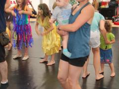 Baby Dance Camp - 2. turnus