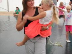 Baby Dance Camp - 2. turnus