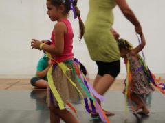 Baby Dance Camp - 2. turnus