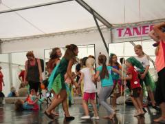 Baby Dance Camp - 2. turnus