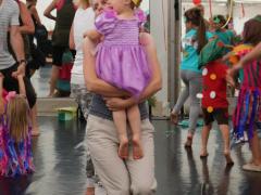 Baby Dance Camp - 2. turnus