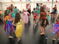 Baby Dance Camp - 2. turnus