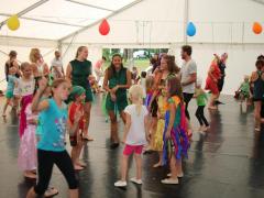 Baby Dance Camp - 2. turnus