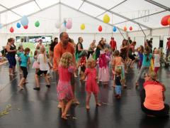 Baby Dance Camp - 2. turnus