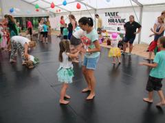 Baby Dance Camp - 2. turnus