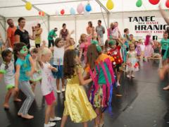 Baby Dance Camp - 2. turnus