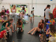 Baby Dance Camp - 2. turnus