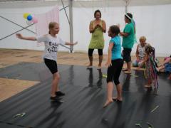 Baby Dance Camp - 2. turnus