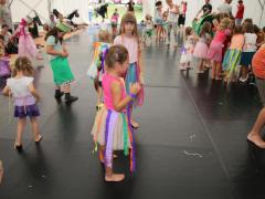 Baby Dance Camp - 2. turnus