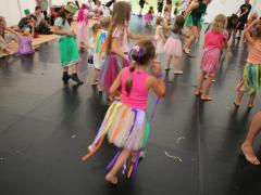 Baby Dance Camp - 2. turnus