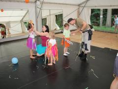 Baby Dance Camp - 2. turnus