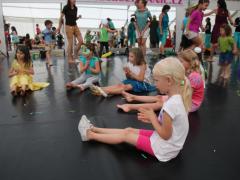 Baby Dance Camp - 2. turnus