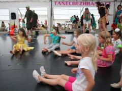 Baby Dance Camp - 2. turnus