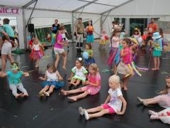 Baby Dance Camp - 2. turnus