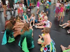 Baby Dance Camp - 2. turnus