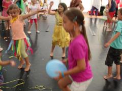 Baby Dance Camp - 2. turnus