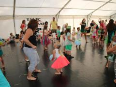 Baby Dance Camp - 2. turnus