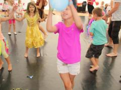 Baby Dance Camp - 2. turnus