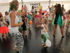 Baby Dance Camp - 2. turnus