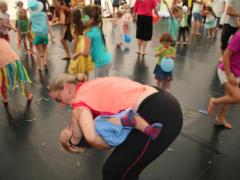 Baby Dance Camp - 2. turnus