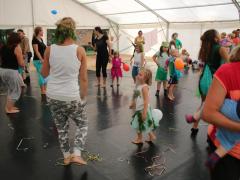 Baby Dance Camp - 2. turnus