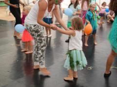 Baby Dance Camp - 2. turnus