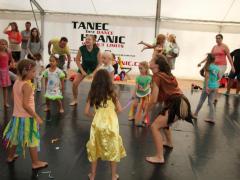 Baby Dance Camp - 2. turnus